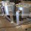 professional small edible oil centrifugal oil filter machine oil purifier machine