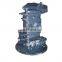 708-2L-00065 pc200-6 Excavator hydraulic pump pc200-6 hydraulic main pump