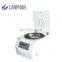 10000rmp laboratory dental portable centrifuge