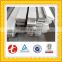 AISI/DIN 201 Stainless Steel Polished Square Bar Flat