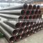 JIS G3454 Structural Seamless Steel Pipe