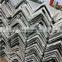 hot dipped galvanized steel angle iron