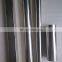 AISI 304 Pipe Mirror Finish Stainless Steel Tube