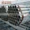 Scaffold tubes building material st37 galvanized steel tube