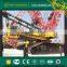 mini 55 ton mobile lifting crawler crane SCC550E