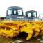 Swamp Land Dozer 220hp Shantui Bulldozer SD22S