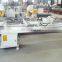 Aluminum Profile Cutting Saw With Double Mitre Head