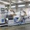 aluminum window door double head cnc mitre saw from Parker