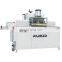 LDX-250 Aluminium Profile Automatic End Milling Machine