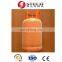 15KG ,35.5L LPG gas cylinder in best price