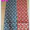 Made in Weifang Custom Digital printing different printed fabric small floral design for polyester printed fabri
