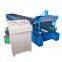 New Standing Seam Roofing Panel Roll Forming Machine with Automatic