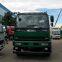 Фабричная продажа новой марки ISUZU грузовика-сборщика мусора объемом 12 кубометров