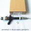 Genuine D4d Injector 095000-0571 for Rav4 Avensis 23670-27030