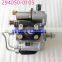 100% GENUINE AND BRAND NEW 294050-0105 8-98091565-3 8980915653 ZX330-0 6HK1 Common Rail Den Fuel Pump