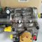 100% original and new  Common Rail injection pump 326-4635