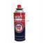 made in china butane gas refill machine 220g and gas butane cartridge