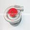 Machinery engine parts 6BT5.9 engine turbocharger HX35W turbocharger 3802289