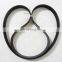 Dongfeng truck diesel engine rubber QSL 3288475  belt