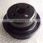 6BT Diesel Engine Fan Belt Pulley 3914458