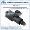 EDG series Hydraulic Proportional Pilot Operated Relief Valve
