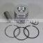 QSB5.9 Piston 3946153 3800781