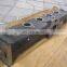 6CT Marine Wet exhaust manifold 3922935