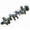 Diesel Engine crankshaft ISF2.8 Crank shaft 5264231
