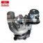 V348 diesel auto part japan engine turbocharger 2.4L for truck