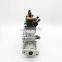 GENUINE  HIGH-PRESSURE FUEL INJECTION PUMP ASSY  FOR ZAX470/6WG1T EXCAVATOR ENGINE 8-97603414-4/897603414