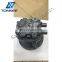 New MFC160-039D 20/925315 JRC0006 swing motor unit JS200 JS220 JS205 JS210 JS240 Hydraulic swing motor