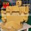 SBS80 315C 312C Hydraulic Pump 176-3963  Pump Assembly  1763963 main pump