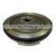 6WF1 1123314181 1-12331418-1 1123314180 4 Foots 17 Inch Flywheel for ISUZU CYH