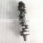 Cummins Engine Parts 6BT Crankshaft 3929037