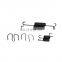 High Performance 44201-EB360 adjuster slack repair kit for hyundai spare parts