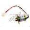 In stock DIESEL Shut Off Solenoid 119653-77950 SA4562 12K5SUC5S FOR KUBOTA FIT JOHN DEERE 2 year warranty