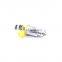 100% professional Tested 23250-74040 23209-74040 For 90-92 Toyota Celica MR2 RAV4 1.6L 2.0L 2.2L Fuel Injector