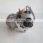 3957594 QSB4.5 12V Diesel engine starter motor