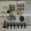 Common Rail Test Bench(Advanced Model) CRS708 CR300A-708