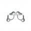 diesel engine spare Parts 3049332 Injector Clamp for cummins NTC-FOR.320 NH/NT 855  manufacture factory in china order