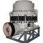 Good quality ballast stone hydraulic spring cone crusher