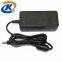24V 4A 96w switching power supply ac dc adapter desktop type keysun