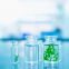 Yadong pharmaceutical vial bottle Transparent glass material Chromatography vials