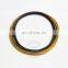 Diesel Engine Spare Parts ISG11 ISG12 3696801Cylinder Liner O-Ring Seal For Foton Truck