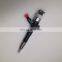 Japan Car 2KD Diesel Engine Fuel Injector 23670-09361 23670-09360