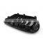 Car Front Matte Black Grille Grill for BMW F25 X3 2011-2014