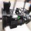Used FAST GEARBOX ASSEMBLY 12JSD180TA
