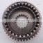 Drive Shaft Gear for Fast transmission 12JSD160T-1707030