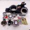 Apply For Gearbox Tractor Pto Grass Mower  100% New Black Color
