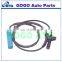 24071020131 ABS Wheel Speed Sensor For MINI Cooper One R50 R52 R53 2001-2007 OEM 34526756384 SU12540 / 5S11087 / 844073